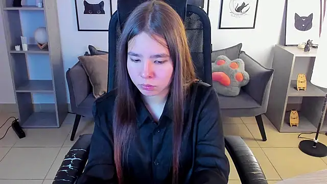 SayaHeartnet Chat XXX in diretta