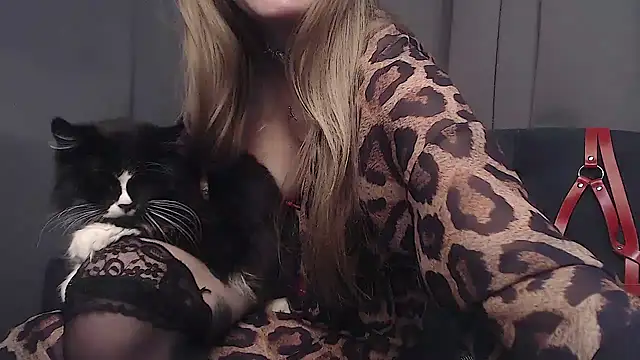 Chat XXX en directo de alexandra_zaryanova