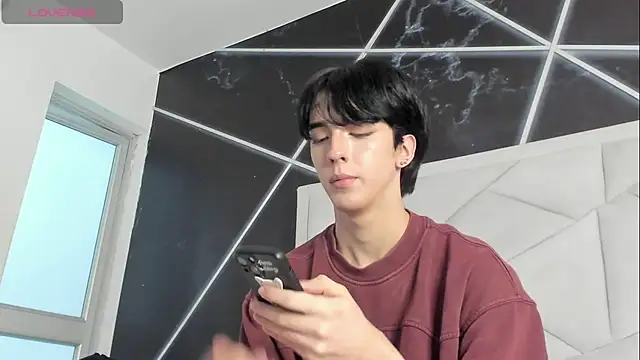 AerumChae Chat XXX live