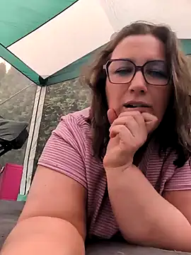 Canadian_BBW's Live XXX Chat