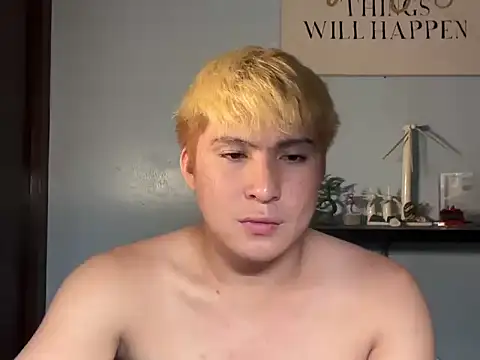 Kingdirtyfog Pertunjukan Webcam