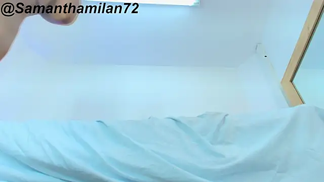 SamanthaMilann Live XXX-Chat