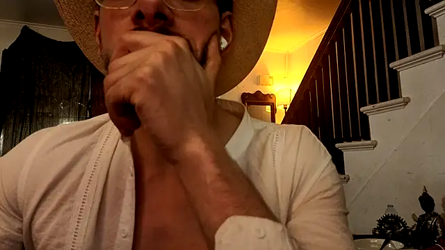 MasterDaddyCool XXX чат на живо