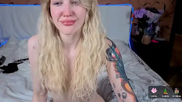 sohrnycouple Webcam-Show
