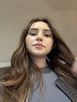 AnitaFly's Live XXX Chat