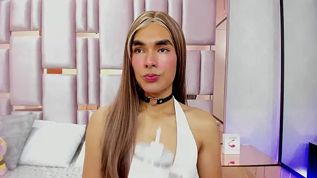 MiaBuny's Live XXX Chat