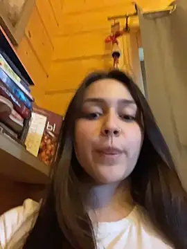 Chat +18 de EvelynFly ao vivo