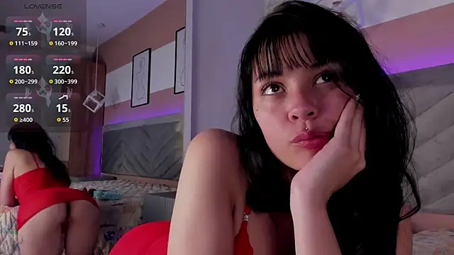 XXX chat uživo modela Kiki_Cam__