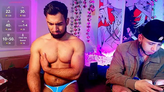 markus_whiten Live XXX chat