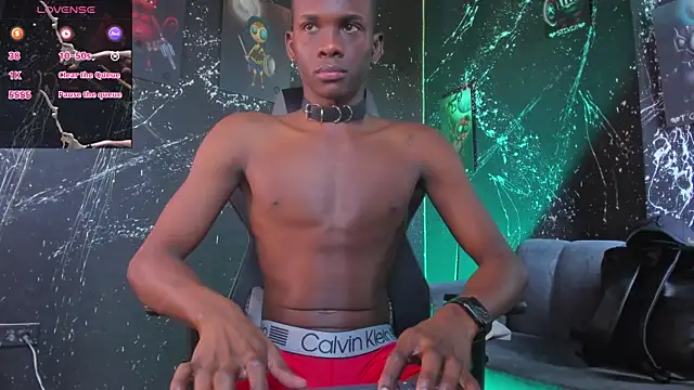 JacksonMuller_ Live XXX Chat