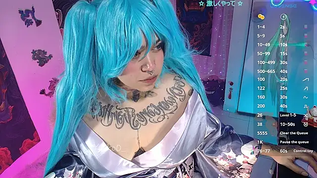 Kyoko0_n Live XXX chat