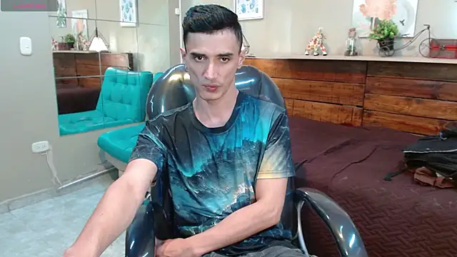 Chat XXX ao vivo de FelipeFriendly