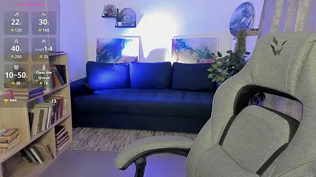 Živý XXX chat Sweet_Emilya