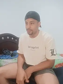 Show Webcam de Cris_LaCobra_