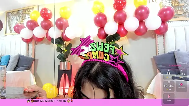 Miranda_doll_ Obrolan Langsung XXX
