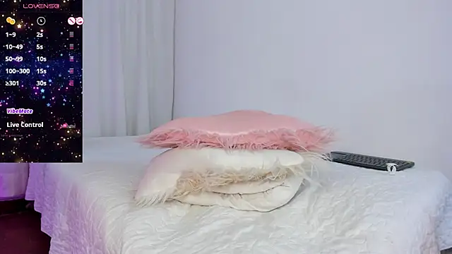 VioletaSotter Live XXX-Chat