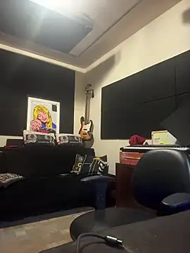 FavelaDaddyCum XXX чат на живо