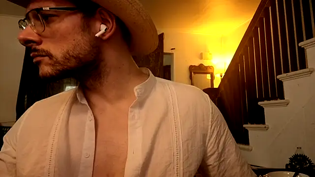 MasterDaddyCool – Naživo XXX chat
