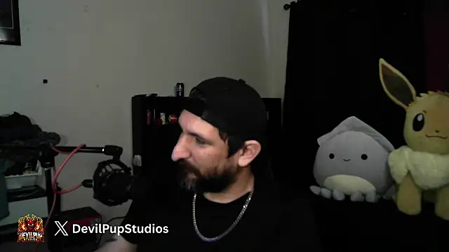 DevilPup75_ – webcam-show