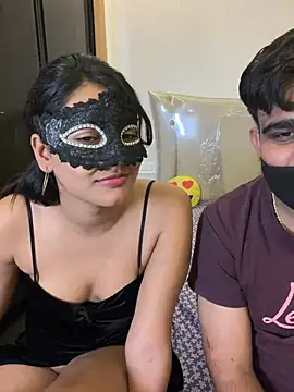 Czat XXX na żywo – Cutie_Seema