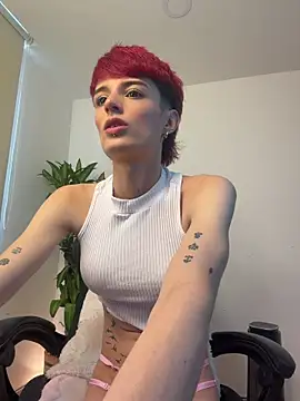 Chat +18 de Dayaan69 ao vivo