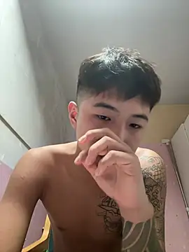 Show Webcam de 8k6660