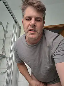 Show de naugthybiddick na webcam