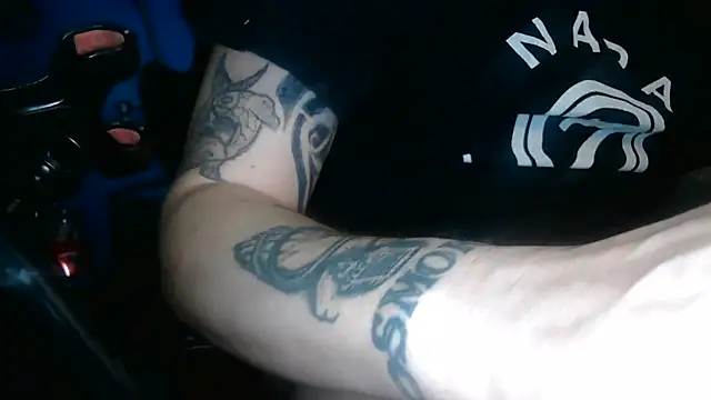 faded206 webkamerás műsora