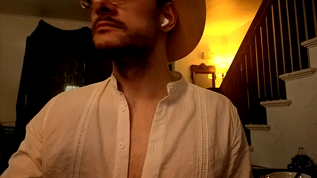 MasterDaddyCool 现场XXX聊天