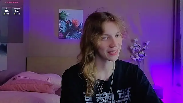 Emily_Cartex 现场XXX聊天