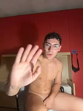 Just_Matteo Live XXX-chat