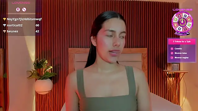 kaitt_ Live XXX-chat