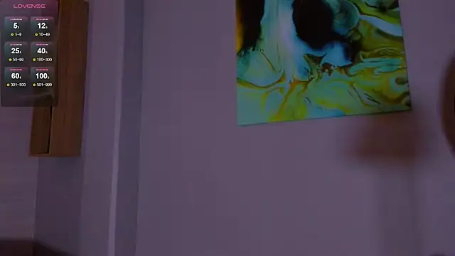XXX chat uživo modela Ian_Castillo_
