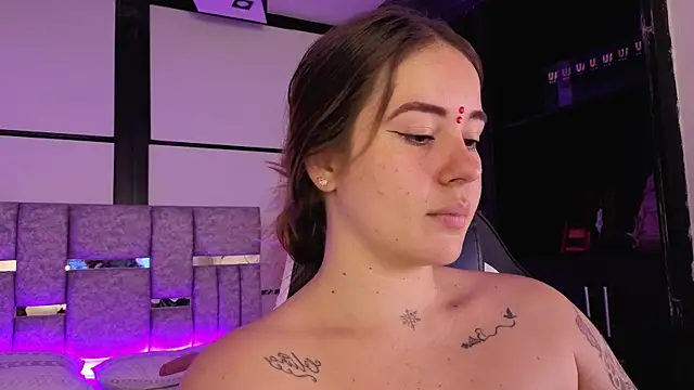 AlliceLover 라이브 XXX 채팅