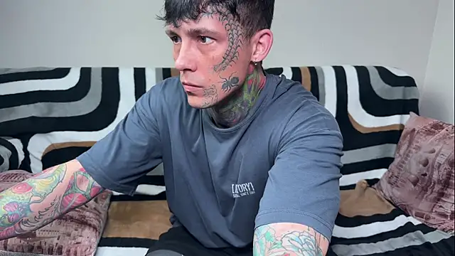 Anubisgods 라이브 XXX 채팅