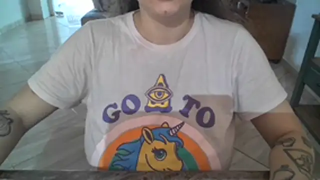 Živý XXX chat xxxluana