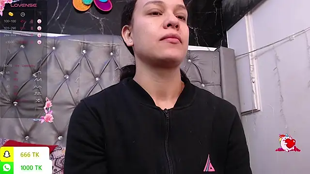LAILAGUMMY 라이브 XXX 채팅