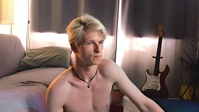 Breston_Sweet Show in webcam