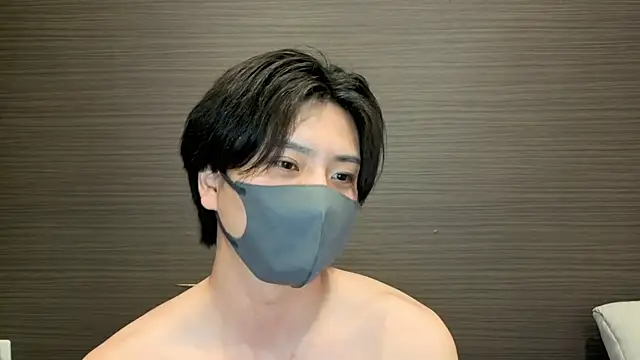 Show de CHROME-kun925 na webcam