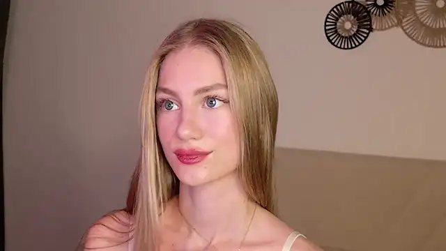 Czat XXX na żywo – GabriellaOlsen