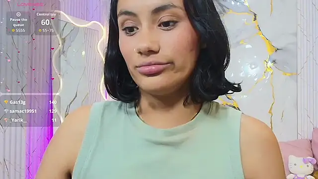 PEACHY_TAY's Live XXX Chat
