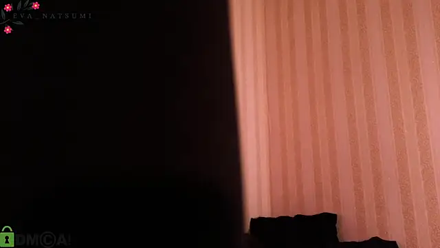 Eva_Natsumi 라이브 XXX 채팅