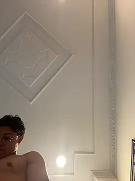 Valery_Salmons Webcam-Show