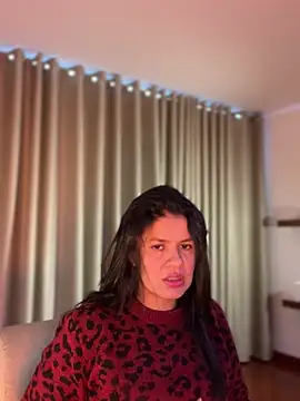 Chat +18 de Zandrina ao vivo