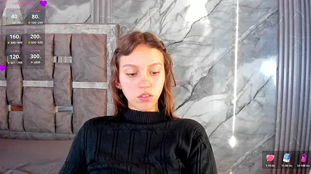 Manson_and_Zoe Live XXX-chat