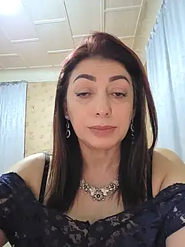 CharlotteSiren's Webcam Show