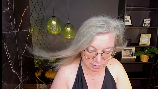 Chat XXX en directo de NataliMellow