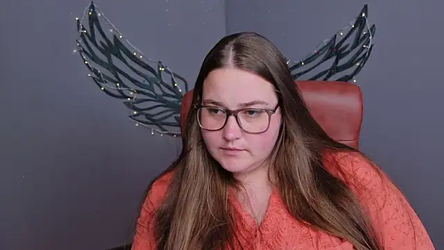 Webkamerová show XX_Daniella_XX