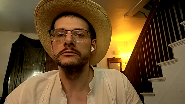 Chat XXX Live MasterDaddyCool