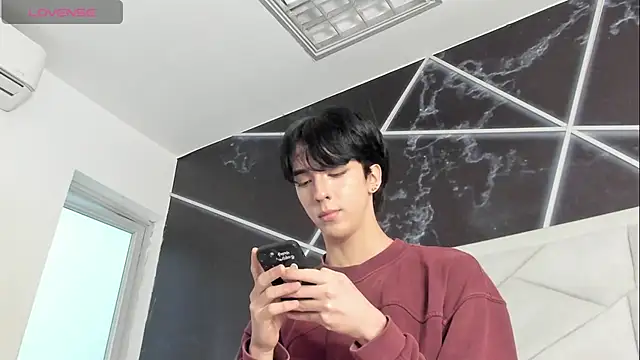 AerumChae Obrolan Langsung XXX
